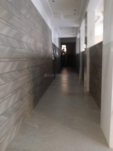 Image of 900 Sq.ft 2 BHK Apartment / Flat for rent in Shardhha Serene, Kalyan West, Kalyan for Rs. 17000