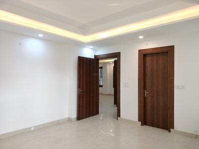 Bedroom Image of 3200 Sq.ft 5 BHK Builder Floor for sale in Rajendra Nagar Ghaziabad for Rs. 25451000