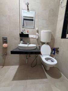 Image of 1400 Sq.ft 3 BHK Apartment / Flat for sale in Runwal Symphony, Santacruz East, Mumbai for Rs. 35000000