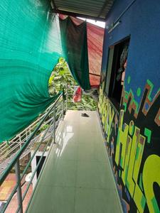 Balcony Image of 6000 Sq.ft 5 BHK Independent House for sale in Kelwa Mumbai for Rs. 12900000
