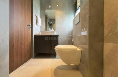 Image of 1378 Sq.ft 3 BHK Apartment / Flat for sale in Besant Nagar, Chennai for Rs. 25500000