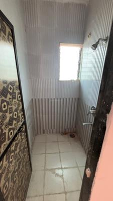 Bathroom Image of 700 Sq.ft 1 BHK Apartment / Flat for sale in Ulwe Navi Mumbai for Rs. 4800000