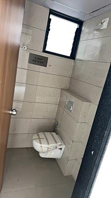 Image of 1280 Sq.ft 2 BHK Apartment / Flat for sale in Bopal, Ahmedabad for Rs. 7000000