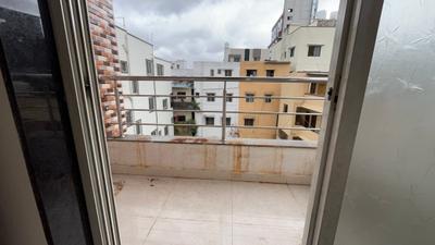Balcony Image of 720 Sq.ft 1 BHK Apartment / Flat for rent in Kharadi Pune for Rs. 20000