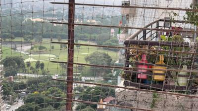 Image of 1320 Sq.ft 2.5 BHK Apartment / Flat for sale in Supertech Livingston, Crossings Republik, Ghaziabad for Rs. 9100000