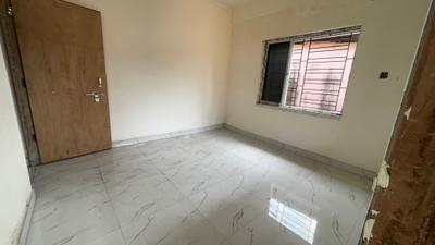 Bedroom Image of 1125 Sq.ft 3 BHK Apartment / Flat for sale in Purba Putiary Kolkata for Rs. 3800000