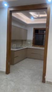Kitchen Image of 2673 Sq.ft 4 BHK Builder Floor for sale in Sector 9 Gurgaon for Rs. 28000000