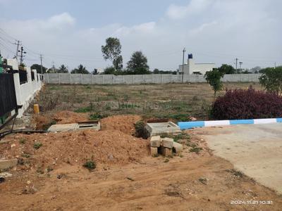 Image of 1200 Sq.ft Residential Plot / Land for sale in Anekal, Bengaluru for Rs. 3300000