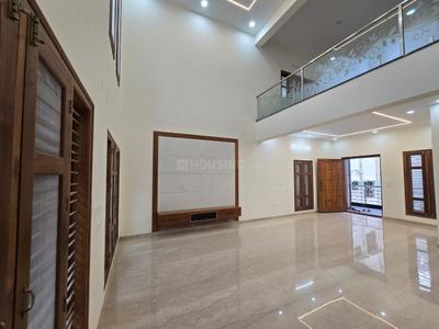 Hall Image of 4200 Sq.ft 4 BHK Apartment / Flat for sale in Sahakara Nagar Bengaluru for Rs. 132500000