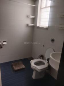 Image of 900 Sq.ft 1 BHK Apartment / Flat for rent in Tyagi Windwards, Wakad, Pune for Rs. 28000