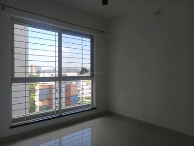Bedroom Image of 710 Sq.ft 2 BHK Apartment / Flat for rent in Surbhi Samruddhi, Dhanori Pune for Rs. 24000
