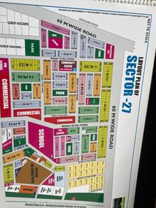 Residential Plot