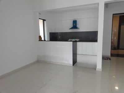 Kitchen Image of 1040 Sq.ft 2 BHK Apartment / Flat for sale in Wellington at Pride World City, Charholi Budruk Pune for Rs. 8600000