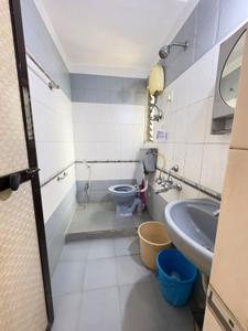 Image of 800 Sq.ft 2 BHK Apartment / Flat for sale in Nyati Shubharambh Complex, Thane West, Thane for Rs. 12000000