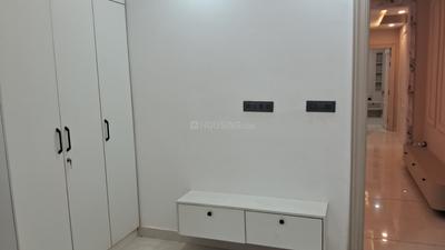 Bedroom Image of 800 Sq.ft 2 BHK Apartment / Flat for sale in Janakpuri New Delhi for Rs. 14500000