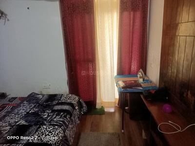 Bedroom Image of 1335 Sq.ft 3 BHK Apartment / Flat for sale in Sumeru Eastern Arc, Jhewaredi Dehradun for Rs. 11000000
