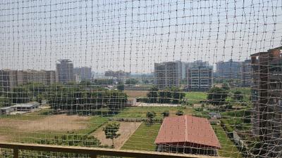 Bedroom Image of 1530 Sq.ft 2 BHK Apartment / Flat for sale in Dev Aalay, Sargasan Gandhinagar for Rs. 7451000