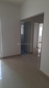 Hall Image of 826 Sq.ft 2 BHK Apartment / Flat for rent in Shriram Grand City Grand One, Konnagar Hooghly for Rs. 15000