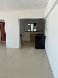 Hall Image of 1000 Sq.ft 2 BHK Apartment / Flat for sale in NG Palm Nest, Wagholi Pune for Rs. 7200000