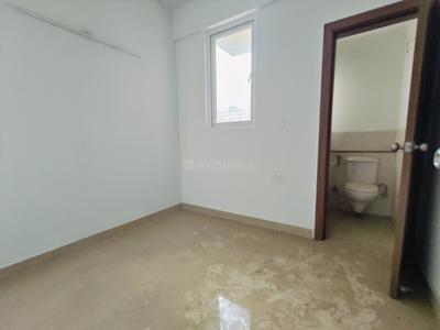 Bedroom Image of 1674 Sq.ft 3 BHK Apartment / Flat for sale in ATS Pious Hideaways, Sector 150 Noida for Rs. 22500000