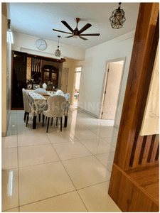 Image of 1490 Sq.ft 3 BHK Apartment / Flat for sale in Address Vijayanagar Eco Village by Address Maker Life Spaces Pvt Ltd, Vijayanagar, Bengaluru for Rs. 18500000