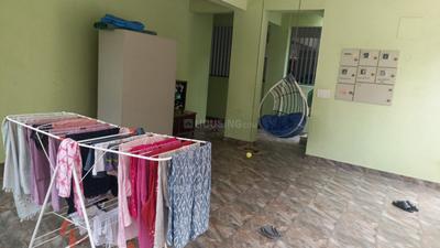 Hall Image of 1500 Sq.ft 3 BHK Independent House for rent in Bedarahalli Bengaluru for Rs. 20000