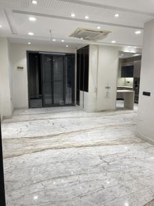 3 BHK Independent Builder Floor