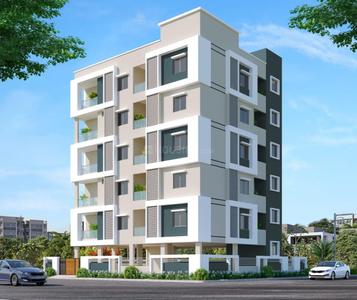 2 BHK Flat