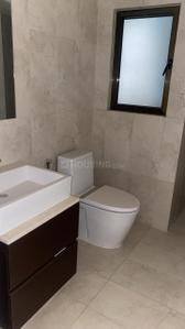 Bathroom Image of 2906 Sq.ft 4 BHK Apartment / Flat for sale in Panchshil Eon Waterfront, Kharadi Pune for Rs. 41000000