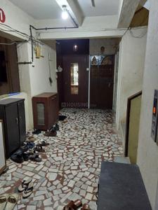 Image of 850 Sq.ft 2 BHK Apartment / Flat for rent in Thane West, Thane for Rs. 37000