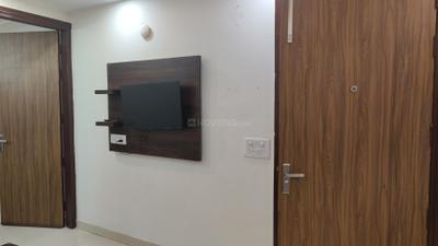 Living Room Image of 1300 Sq.ft 2 BHK Builder Floor for rent in Sector 47 Gurgaon for Rs. 40000