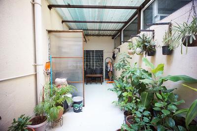 Balcony Image of 925 Sq.ft 2 BHK Apartment / Flat for sale in Pimpri Pune for Rs. 7900000