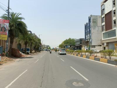 Image of 2000 Sq.ft Residential Plot / Land for sale in Mansarovar Extension, Jaipur for Rs. 26666400