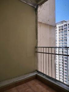 Living Room Image of 900 Sq.ft 2 BHK Apartment / Flat for sale in Habitech Panchtatva Phase 1, Noida Extension Greater Noida for Rs. 7800000