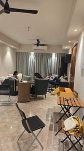 Hall Image of 1305 Sq.ft 3 BHK Builder Floor for sale in Signature Global City 63A, Sector 63 Gurgaon for Rs. 24000000