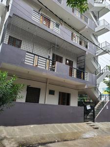 Image of 950 Sq.ft 2 BHK Builder Floor for rent in Electronic City, Bengaluru for Rs. 18000