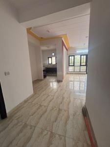 Hall Image of 1300 Sq.ft 3 BHK Apartment / Flat for rent in Aman Vihar Dehradun for Rs. 26000