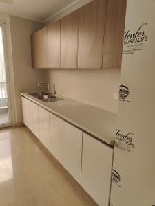 Kitchen Image of 4500 Sq.ft 4 BHK Apartment / Flat for sale in Gulmohar Park New Delhi for Rs. 180000000