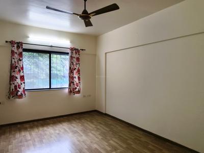 Bedroom Image of 1640 Sq.ft 3 BHK Apartment / Flat for sale in Gera North, Kharadi Pune for Rs. 16000000