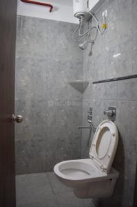 Image of 1050 Sq.ft 3 BHK Apartment / Flat for sale in VTP Belair, Mahalunge, Pune for Rs. 9300000