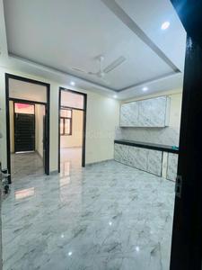 1 BHK Independent Builder Floor