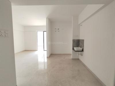 Hall Image of 1051 Sq.ft 2 BHK Apartment / Flat for sale in Mohammed Wadi Pune for Rs. 7400000