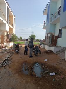 Theekariya Plot View 2