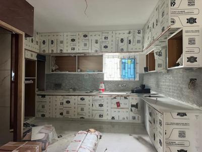 Kitchen Image of 2400 Sq.ft 4 BHK Independent House for sale in Kengeri Satellite Town Bengaluru for Rs. 25000000