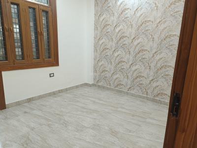Bedroom Image of 1320 Sq.ft 3 BHK Builder Floor for sale in Vasundhara Ghaziabad for Rs. 8160000