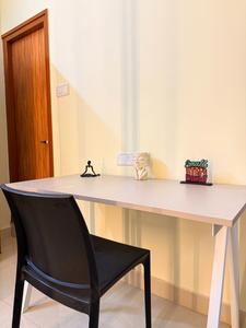 Hall Image of Colive Barnet in Whitefield, Bengaluru