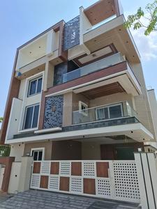 Image of 6100 Sq.ft 5 BHK Villa for sale in Kapra, Secunderabad for Rs. 54000000