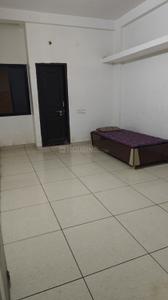 Bedroom Image of 490 Sq.ft 1 RK Apartment / Flat for rent in Nakshatra Samriddhi Corridor, Palakhedi Indore for Rs. 5500