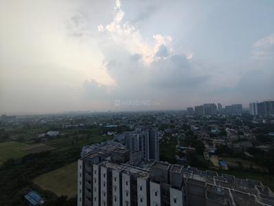 Balcony Image of 900 Sq.ft 2 BHK Apartment / Flat for sale in City Grace, Bamheta Village Ghaziabad for Rs. 7800000