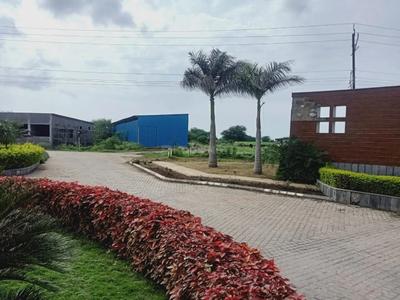 Image of 1000 Sq.ft Residential Plot / Land for sale in Chhota Bangarda, Indore for Rs. 7000000